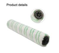 Brosse À Rouleau De Nettoyage, Bande De Grattoir Principale, Compatible Avec Karcher, Aspirateur BR30/4C, Accessoires D'appareils De Nettoyage Domestique(C)