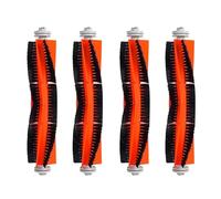 Brosse À Rouleau De Nettoyage En Profondeur, Compatible Avec L'aspirateur Robot Xiaomi Mop 2 Ultra, For Mijia 1C 1T 2C STYTJ05ZHM, Compatible Avec Les Pièces D'aspirateur Robot Dreame D9 F9(4pcs)