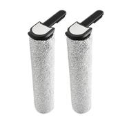 Brosse à rouleau de rechange (1/2 pièces) compatible avec Laresar M3 et Ultenic AC1/Elite (aspirateur eau et poussière).(2 PACK)