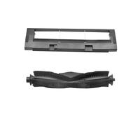 Brosse À Rouleau De Rechange Et Couvercle De Brosse Principale, Compatible Avec Honiture Q6 Pro, Compatible Avec Laresar L6 Pro, Compatible Avec Airrobo T10