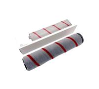 Brosse À Rouleau De Sol Douce Et Poilue, Compatible Avec Dreame, for Pièces D'aspirateur À Main V9 V9P V10 V10 Pro V11 V11SE V12(V11 Roller)
