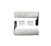Brosse à rouleau d'origine, filtre Hepa, compatible avec Roborock Flexi Lite, accessoires for aspirateur sec et humide des pièces de rechange(Set a)