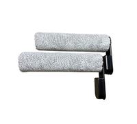 Brosse à rouleau d'origine, filtre Hepa, compatible avec Roborock Flexi Lite, accessoires for aspirateur sec et humide des pièces de rechange(Roller Brush 2pcs)