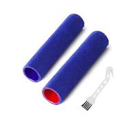 Brosse à rouleau double tambour A85Q, compatible avec Dyson WashG1, accessoires et bandes de brosse for récurer les sols