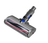 Brosse À Rouleau Électrique Motorisée Turbo, Compatible For Dyson, V6 DC58 DC59 DC61 DC62 À Dégagement Rapide Avec Rouleau À Poils For Tapis.