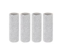 Brosse À Rouleau En Tissu De Vadrouille, Compatible Avec ECOVACS For DEEBOT X9 Pro/X9 Pro Omni/X8 Pro/X8 Pro Omni/X8 AUTO/T80 OMNI/X11 PRO/DEX56(B)