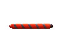 Brosse À Rouleau Et Brosse À Poils Doux For Aspirateur Shark, NV680, NV800, NV800W, NV801, NV801Q, NV803, UV810, HV380, HV381, HV382(1pcs.)