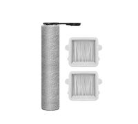 Brosse À Rouleau Et Filtre, Compatible Avec Les Accessoires D'aspirateur Roborock F25 RT / F25 LT / F25 ALT / F25 ACE(B)