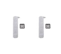 Brosse À Rouleau Et Filtre, Compatible Avec Xiaomi For Aspirateur Sec Et Humide Truclean W20 / 2C / 4C / 2 Lite