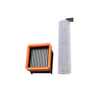 Brosse À Rouleau Et Filtre HEPA, Compatible For Uwant,D5/D5 Pro/D100/A60/V8/V10 Dx200, Accessoires De Remplacement For Aspirateur(A)