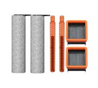Brosse À Rouleau Et Filtre, Les Robots Compatibles Avec Uwant, D100, D100 PRO, V8 Et D5. Pièces De Rechange