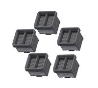 Brosse À Rouleau Filtrant for Aspirateur Humide Et Sec, Compatible Avec DREAME, MOVA K20, K20PRO, Remplacement Du Rouleau(Set2)