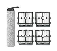 Brosse à rouleau, filtre, compatible for Tineco Floor One Switch S6, Stretch S6, Switch S7 Stretch, accessoires for aspirateur Parties(Set 2)