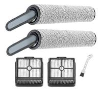 Brosse à rouleau + filtre - Dreame H12/M12/H11 Core - Accessoires de rechange
