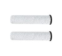 Brosse à rouleau, filtre Hepa, Compatible avec Roborock Dyad Air, accessoires for aspirateurs humides et secs des pièces de rechange(Roller Brush 2pcs)