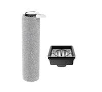 Brosse À Rouleau, Filtre HEPA, Compatible Avec Xiaomi For Aspirateur Truclean W20 2c/ 4c/ 2lite Wet-Dry/ 2 Lite(B)