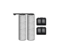 Brosse à rouleau, filtre HEPA, Compatible for dreame T16 Pro Heat-A