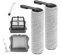 Brosse à rouleau+filtre pièces de rechange pour Tineco Floor One S5,S5 Pro,S5 Pro 2,S5 Extreme
