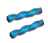 Brosse À Rouleau For Aspirateur, Brosse Principale De Remplacement, Compatible Avec Ultenic U11 /Pro(2PCS)