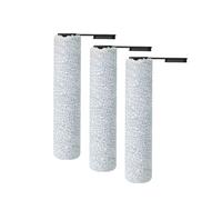 Brosse À Rouleau For Aspirateur, Compatible Avec Tineco FLOOR ONE S7 PRO, Kit D'accessoires De Rechange For Aspirateur Sans Fil Avec Filtre HEPA Et Brosse À Rouleau Souple.(3pcs)