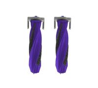 Brosse À Rouleau For Aspirateur Robot, Compatible Avec Narwal Freo X Ultra/Freo X Plus/Freo Z Ultra /J5/J4 /J4 Lite(2pcs)