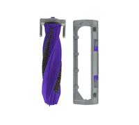 Brosse À Rouleau For Aspirateur Robot Et Couvercle De Protection, Compatible Avec Narwal Freo X Ultra/Freo X Plus/Freo Z Ultra/J5(1-Set)