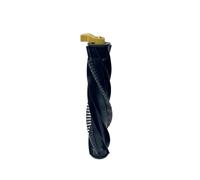 Brosse à rouleau for aspirateur, rouleau de rechange for tapis, brosse de sol, compatible avec JIMMY, lave-aspirateur HW9/HW9 Pro/HW10 Pro(1 Carpet Roller)
