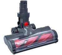 Brosse À Rouleau Motorisée For Sol, Compatible Avec Les Aspirateurs MOOSOO, K17, RV-Ur357, RV-UR359, UR356, UR378. Pièces Détachées