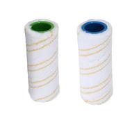 Brosse À Rouleau Multi-surfaces, Compatible Avec Les Autolaveuses Karcher FC3D FC3 FC5 FC7, Accessoires Et Pièces De Nettoyage(2pcs)