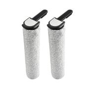 Brosse à rouleau originale en 2 pièces, Compatible avec l'aspirateur sec et humide Proscenic F10 Ultra Accessoires