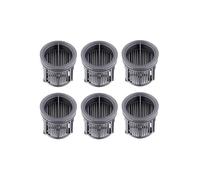 Brosse à rouleau originale, filtre HEPA, Compatible avec Dreame H14 Dual, accessoires for aspirateur sec et humide des pièces de rechange(Filter 6pcs)