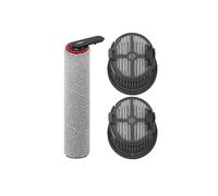 Brosse à rouleau originale, filtre HEPA, Compatible avec MOVA X4 Pro, aspirateur sec et humide Accessoires(Set 1)