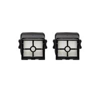 Brosse à rouleau originale, filtres HEPA, Compatible avec Proscenic F10 Ultra, aspirateur sec et humide des pièces de rechange(HEPA Filters 2pcs)