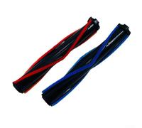 Brosse à rouleau pour aspirateur AIDTIPS T18 - Brosse de rechange en nylon et plastique robuste et durable - Remplacement facile pour nettoyer les sols dans les maisons avec enfants et animaux