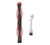 Brosse à rouleau pour ELECTROLUX WELL WELLQ6 WQ61 WQ71 WQ81 WQ9 pour AEG QX6 QX7 QX8-2 Aspirateur Pièce de rechange avec brosse de nettoyage Durable Entretien facile (A)