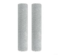 Brosse à rouleau pour Roborock F25 RT A-CE ALT pour combo accessoires d'aspirateur de remplacement, pour bureau à domicile (B)