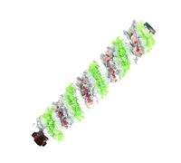 Brosse À Rouleau Principal, Compatible Avec Bissell Crosswave 1713 Pet Pro / 2224E / 2582E / 1866/1868/1934/1926, Pièce De Rechange For Rouleau De Brosse(Pet-specific brush roll)