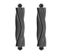 Brosse À Rouleau Principal, Compatible Avec Dreame,X40 Pro X40Ultra L10sPro Ultra L10sUltra S10Pro S30 X30 X30 Pro L10sPro L20Ultra, Pièce Sous Vide(2pcs)