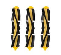 Brosse À Rouleau Principal, Compatible Avec Ecovacs OZMO 920 950 T5 T8 T8 Max T8 AIVI T9 N7 N8 Pro For Aspirateur Robot Hybride Yeedi 2(3pcs)