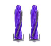 Brosse à Rouleau Principal Compatible avec Narwal Freo X | Brosse à rouleau principale for les modèles Freo X Ultra Freo Plus Freo Z Ultra Flow J4 J5 J5X J6(2pc)