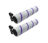 Brosse À Rouleau Principal Lavable, Compatible Avec Narwal, Brosse Douce De Remplacement For Aspirateur À Épurateur De Sol S1