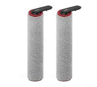 Brosse à rouleau principale durable pour aspirateur Mova pour M50 Ultra | Matériau robuste, résiste à une utilisation régulière, idéal pour les tâches humides et sèches, améliore la durée de vie de