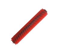 Brosse À Rouleau Rouge 300mm, Compatible Avec Karcher BR 30/4 4.762 - 005.0, Pièces De Rechange For Brosse À Rouleau For Aspirateur