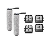 Brosse à Rouleau - SODIAL - Tineco S5 Combo - Multi-surfaces - Autonettoyante - Haute efficacité