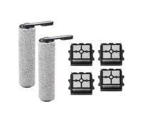 Brosse à Rouleau - SODIAL - Tineco S5 Combo - Multi-surfaces - Autonettoyante - Haute efficacité BROSSE ET ACCESSOIRE D’ASPIRAT