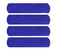 Brosse À Rouleau Souple, Compatible Avec Dyson, Accessoires De Remplacement For Aspirateur Robot Wash G1(4pcs)
