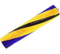Brosse À Rouleau Souple, Compatible Avec Les Aspirateurs Dyson V12 Detect Slim, V15 Detect Slim, V8 Slim Et V10 Slim. Pièces De Rechange For Brosse À Rouleau(Yellow)