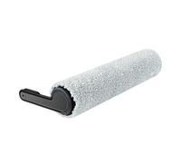 Brosse À Rouleau Souple, Compatible Avec Tineco Floor One 3.0 S7 S7 Pro, Accessoires De Remplacement For Aspirateur À Main, Lavage Humide Et Sec.(1pcs)