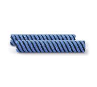 Brosse À Rouleau Souple De Rechange XV1793/01, Compatible Avec Les Aspirateurs Philips AquaTrio Série 9000 XW7110 XW9382 XW9383 XW9385(2pcs)