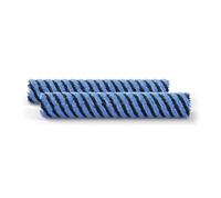 Brosse À Rouleau Souple De Rechange XV1793/01, Compatible Avec Philips, Compatible Avec AquaTrio, Série 9000, Pièces For Aspirateurs XW7110, XW9382, XW9383 Et XW9385, Facile À Installer(2pcs)